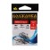 Hook Volzhanka 9943-BLN No. 7, 10 pcs