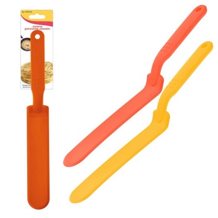 Shovel for pancakes Multida "Economy", nylon, length 31 cm