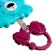 Musical suspension "Funny animals: koala", sound