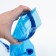 Drinking system for a backpack hydrator, 3l
