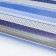 Glossy packaging “Laconic blue”, 70 x 100 cm