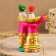 Filimonovskaya toy "Love with a rocker"