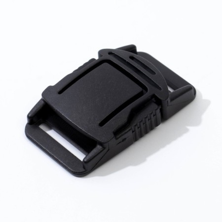 Universal fastening with a ratchet mechanism, 13cm-3