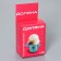 Smell absorber for the refrigerator of the Dolyan