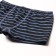 A set for a boy (T-shirt, panties), dark blue color, height 110-116 cm