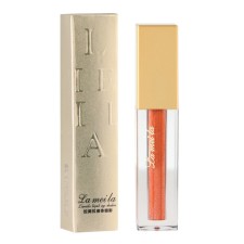 Eye shade liquid Lameila 6 tone, 2 ml