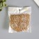 Decor for creativity Plastic base "Circle in openwork" gold d = 1.6 cm 5x3.5x0.2 cm