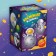 Cosmonaut Piggy Code, Light