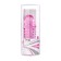 Penis nozzle, pink color, 13 cm