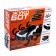 Electronic designer "Zhukobot", programmable, 79 parts