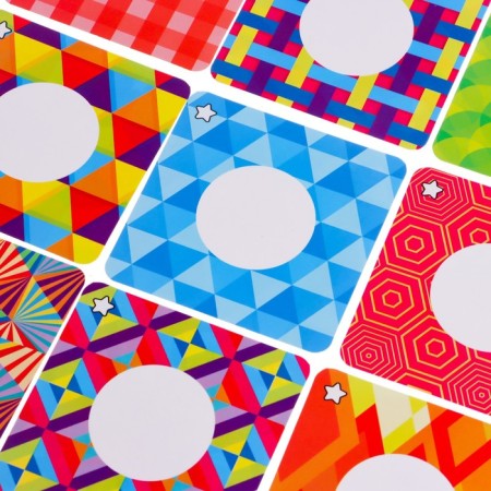Training set "Segen cards"-4