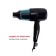 Feng Econ Eco-BH164D, 1600W, 2 speeds, 2 modes, folding, black-blue color