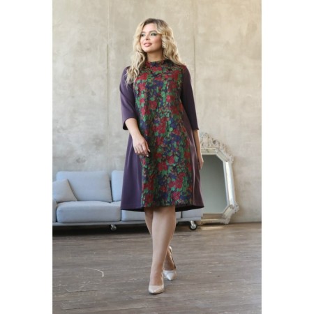 Women's dress, size 46-4