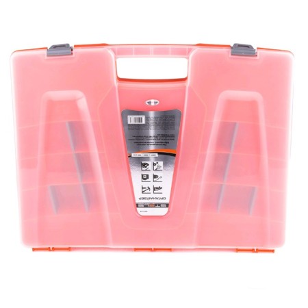Organizer Stels 90719, 460 x 360 x 50 mm, plastic-1