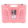 Organizer Stels 90719, 460 x 360 x 50 mm, plastic