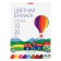 Color A4 paper, 20 colors, 10 sheets, erichkrause, bilateral, coated, in a folder, density 80 g/m2, crafts of crafts