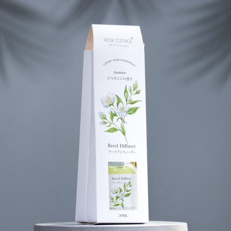 Aromatic diffuser "Jasmine", 30 ml, jasmine-2