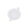 LED lamp built-in round "photon" Cli- 6w4200k-R
