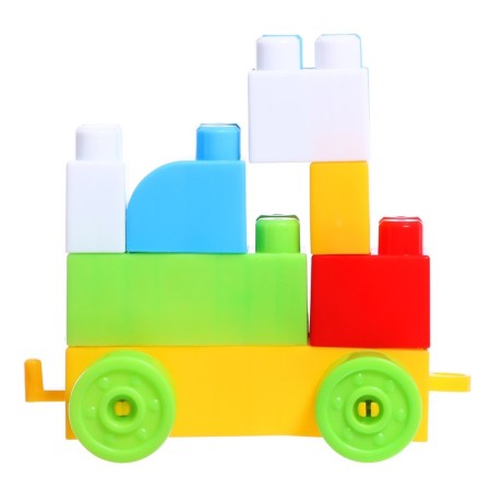 Classic constructor No. 50, in the suitcase-8