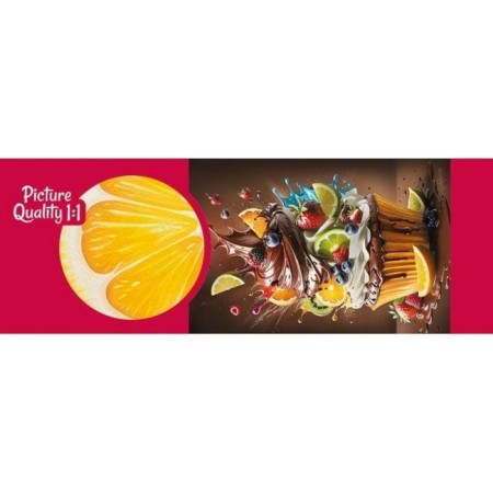 Puzzle "Effect of Taste", 500 elements-1