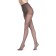 Female tights Golden Lady Mara, 20 Den, size 6, Fumo color