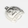 Prize medal 054 diam 4.5 cm. 2 place. Color ser. Without a tape