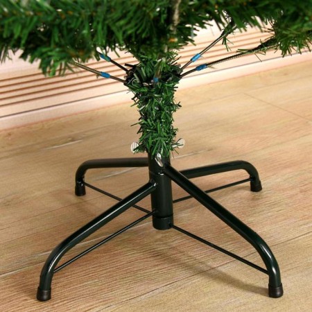 Fir tree "chic hoar" 150 cm d of the lower tier 90 cm 448 branches-2