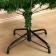 Fir tree "chic hoar" 150 cm d of the lower tier 90 cm 448 branches