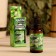 Essential oil "Tea tree" in a box with a suspension of 15 ml "Dobroparov"