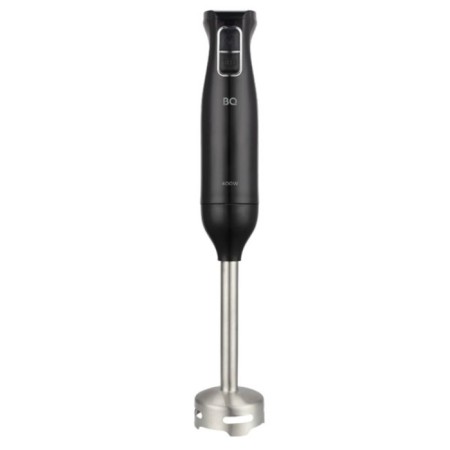 BP HB400S, submersible, 400 watts, 2 speeds, black