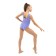 A swimsuit for gymnastics and dancing Grace Dance, p. 32, color lilac