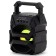 Column port. Hyundai H-Ps1000 Black 9W 1.0 BT/USB 10M 500MAH