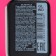 Gel-lacquer, Olystyle UV Watercolor Drops, with spreading effect, 10 ml