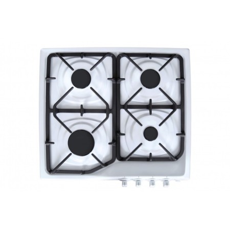 GEFEST GEFEST SG SN 1210 K4, gas, white