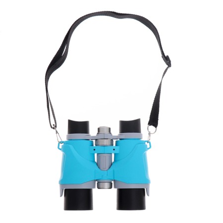 Binoculars "Spy", with a flashlight and compass-7