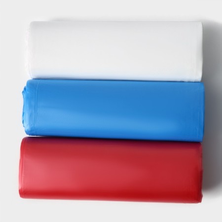 A set of bags for garbage dilan, 3 rolls, 60 l, 18 μm, 55 × 64 cm, PND, 20 pcs-3