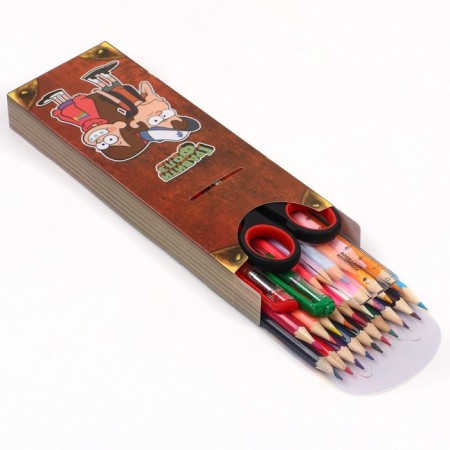 Penal-football Plastic, 75x195x25 mm, prefabricated, gravity farz-2
