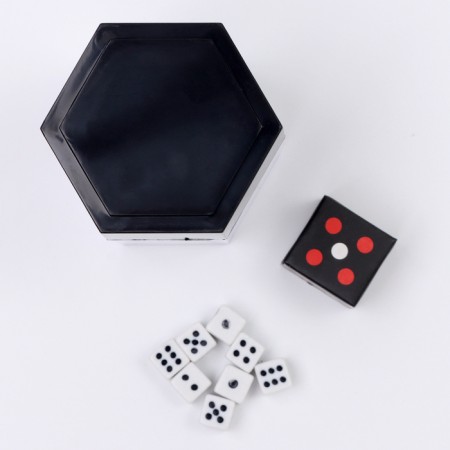 School of tricks My first tricks "Magic Cubes"-2