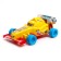 The inertial "Formula" machine, mix