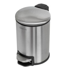 Garbage bucket with the pedal Orion 420050, 5 liters