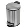 Garbage bucket with the pedal Orion 420050, 5 liters