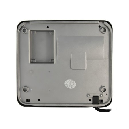 Hand dryer PUFF-8847, 2300 watts-4