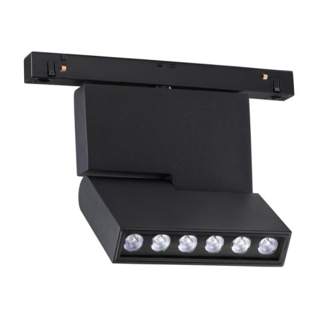 SHINO SHINO 1-Fs, 12W LED, 4000K, 960LM, black color