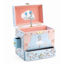 Musical box Djeco 