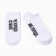 Women's socks shortened kaftan "I feel good" p. 36-39 (23-25 ​​cm)