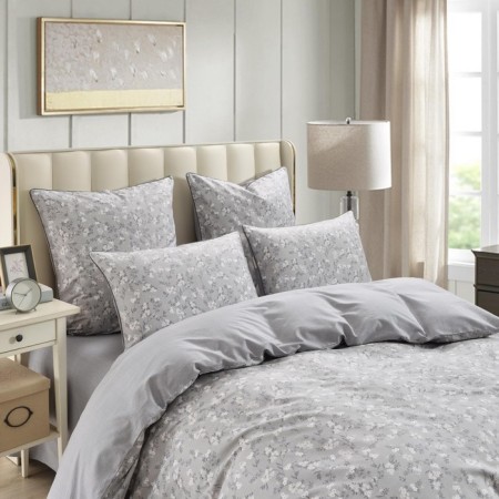 Bed linen 1.5 joint venture Sofi de Marko "Kendra", size 180x230 cm, 160x220 cm, 50x70 cm - 2 pcs-2