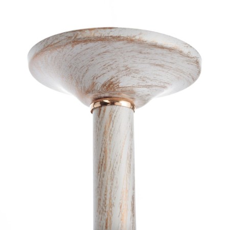 Chantal chandelier 3x40W E14 white+gold 58x58x50 cm Bayerlux-6