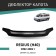 Defly hood deflector for Toyota Regius (H40), 1999-2002