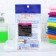 Nagara drum cleaning tools, 5 tablets of 4.5 g