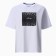 Women's T -shirt Mist Desire, p. XL (48-50)